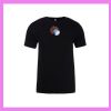 Mens Fitted Cotton Tee Thumbnail