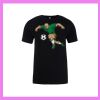 Mens Fitted Cotton Tee Thumbnail