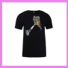 Mens Fitted Cotton Tee Thumbnail