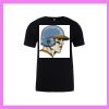 Mens Fitted Cotton Tee Thumbnail