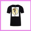 Mens Fitted Cotton Tee Thumbnail