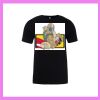 Mens Fitted Cotton Tee Thumbnail