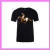 Mens Fitted Cotton Tee Thumbnail