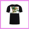 Mens Fitted Cotton Tee Thumbnail