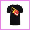 Mens Fitted Cotton Tee Thumbnail