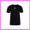 Mens Fitted Cotton Tee Thumbnail
