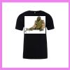 Mens Fitted Cotton Tee Thumbnail