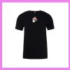 Mens Fitted Cotton Tee Thumbnail
