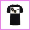 Mens Fitted Cotton Tee Thumbnail