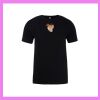 Mens Fitted Cotton Tee Thumbnail