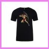 Mens Fitted Cotton Tee Thumbnail