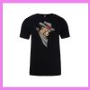 Mens Fitted Cotton Tee Thumbnail