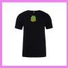 Mens Fitted Cotton Tee Thumbnail