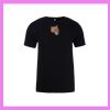 Mens Fitted Cotton Tee Thumbnail