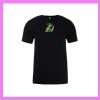 Mens Fitted Cotton Tee Thumbnail