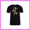 Mens Fitted Cotton Tee Thumbnail