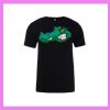 Mens Fitted Cotton Tee Thumbnail