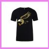 Mens Fitted Cotton Tee Thumbnail