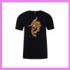 Mens Fitted Cotton Tee Thumbnail