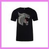 Mens Fitted Cotton Tee Thumbnail