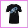 Mens Fitted Cotton Tee Thumbnail