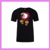 Mens Fitted Cotton Tee Thumbnail