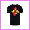 Mens Fitted Cotton Tee Thumbnail