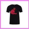 Mens Fitted Cotton Tee Thumbnail