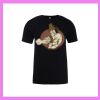 Mens Fitted Cotton Tee Thumbnail