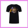 Mens Fitted Cotton Tee Thumbnail