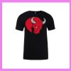 Mens Fitted Cotton Tee Thumbnail