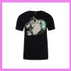 Mens Fitted Cotton Tee Thumbnail
