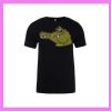 Mens Fitted Cotton Tee Thumbnail