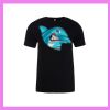 Mens Fitted Cotton Tee Thumbnail