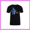 Mens Fitted Cotton Tee Thumbnail
