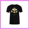 Mens Fitted Cotton Tee Thumbnail