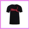 Mens Fitted Cotton Tee Thumbnail