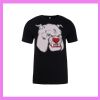 Mens Fitted Cotton Tee Thumbnail