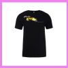 Mens Fitted Cotton Tee Thumbnail