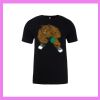 Mens Fitted Cotton Tee Thumbnail