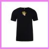 Mens Fitted Cotton Tee Thumbnail