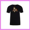 Mens Fitted Cotton Tee Thumbnail
