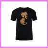 Mens Fitted Cotton Tee Thumbnail