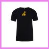 Mens Fitted Cotton Tee Thumbnail