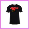 Mens Fitted Cotton Tee Thumbnail
