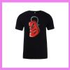 Mens Fitted Cotton Tee Thumbnail