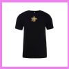 Mens Fitted Cotton Tee Thumbnail