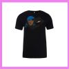 Mens Fitted Cotton Tee Thumbnail