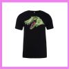 Mens Fitted Cotton Tee Thumbnail