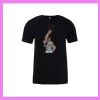 Mens Fitted Cotton Tee Thumbnail